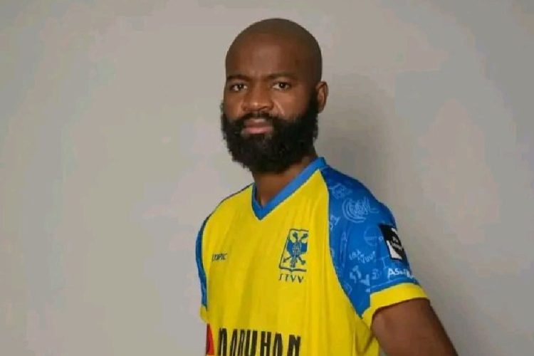 Didier Lamkel Zé