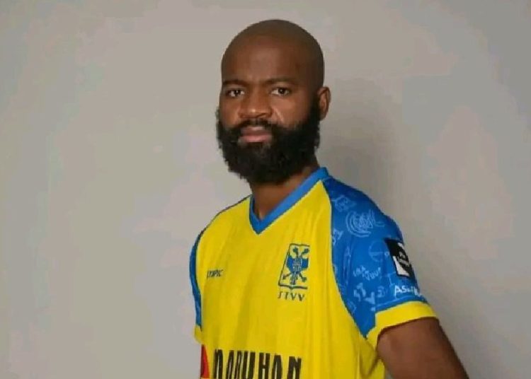Didier Lamkel Zé
