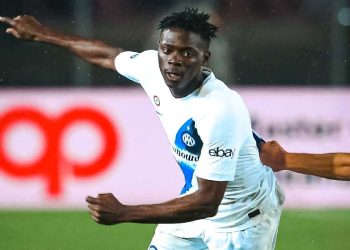 Ebenezer Akinsanmiro