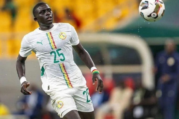 El Hadji Malick Diouf