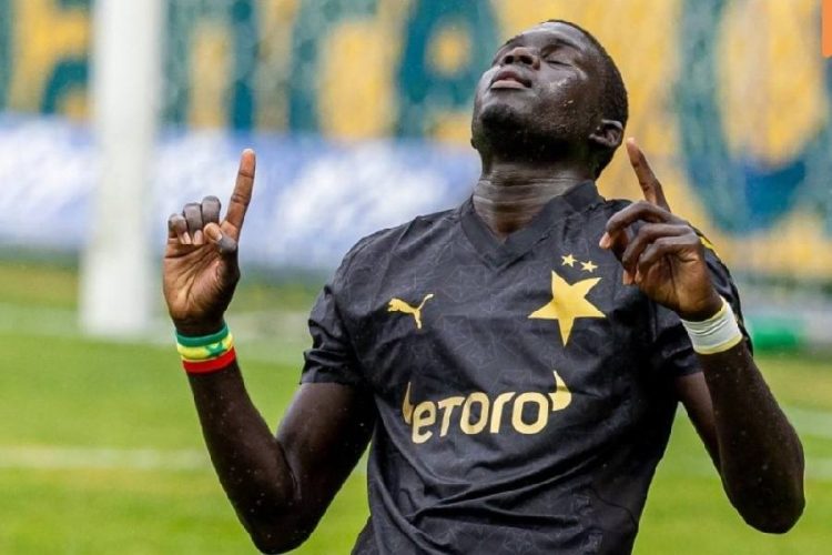 El Hadji Malick Diouf