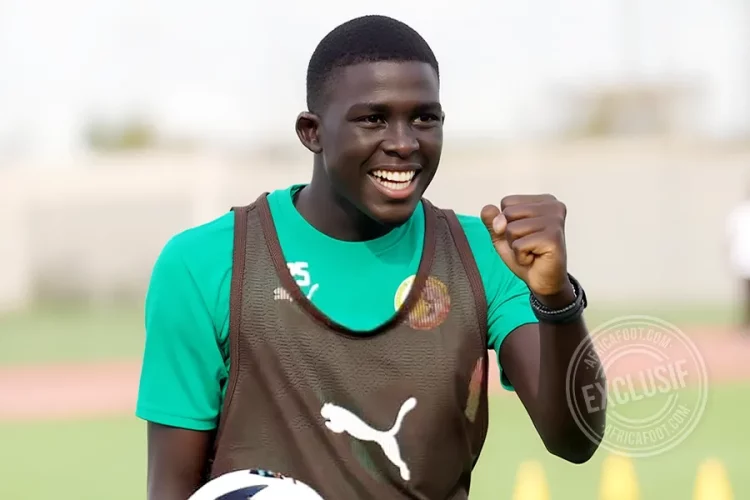 El Hadji Malick Diouf