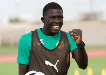 El Hadji Malick Diouf