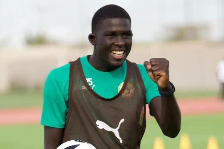El Hadji Malick Diouf
