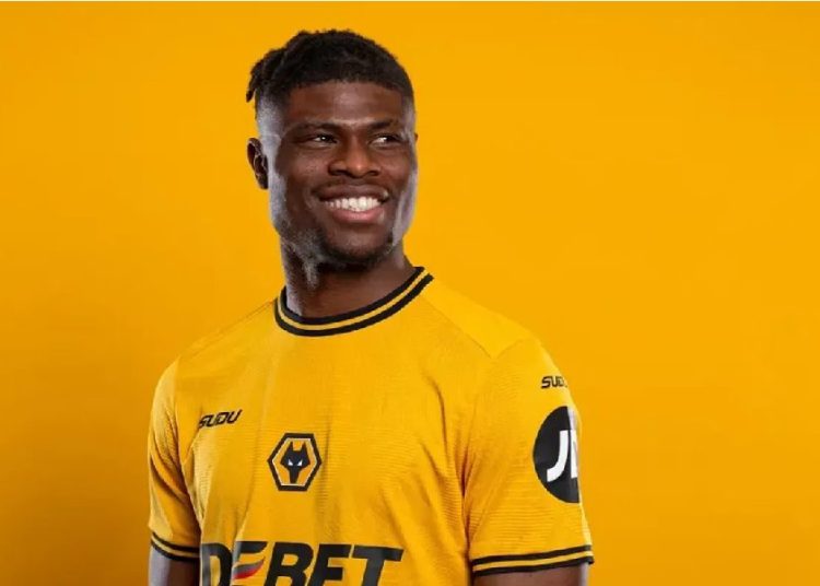 Emmanuel Agbadou