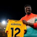 Emmanuel Agbadou