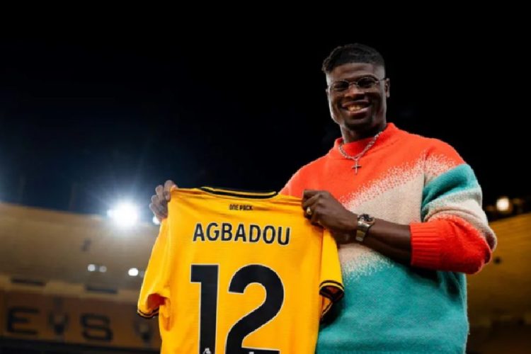 Emmanuel Agbadou