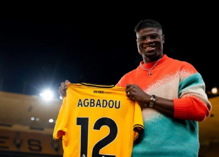 Emmanuel Agbadou