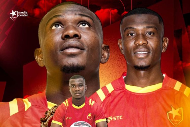 Fady Sidiki Coulibaly