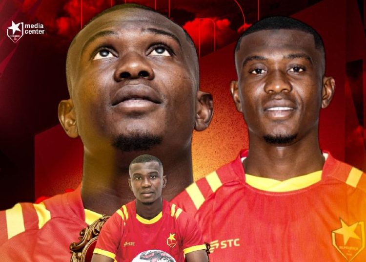 Fady Sidiki Coulibaly