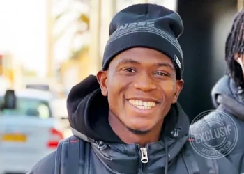 Fady Sidiki Coulibaly