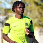 Fallou Formose Mendy