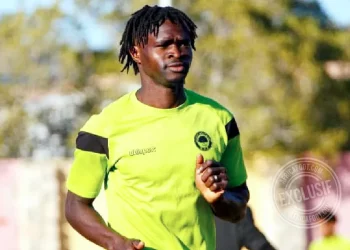 Fallou Formose Mendy