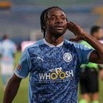 Fiston Mayele