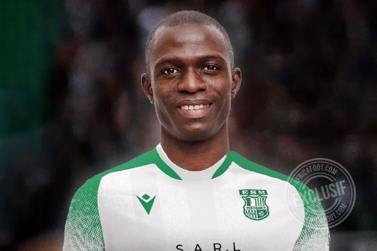 Fodé Camara