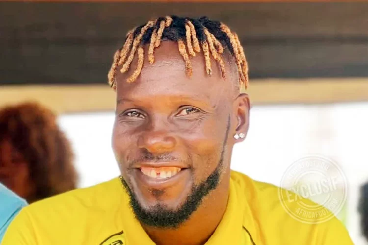 Fodé Mansaré