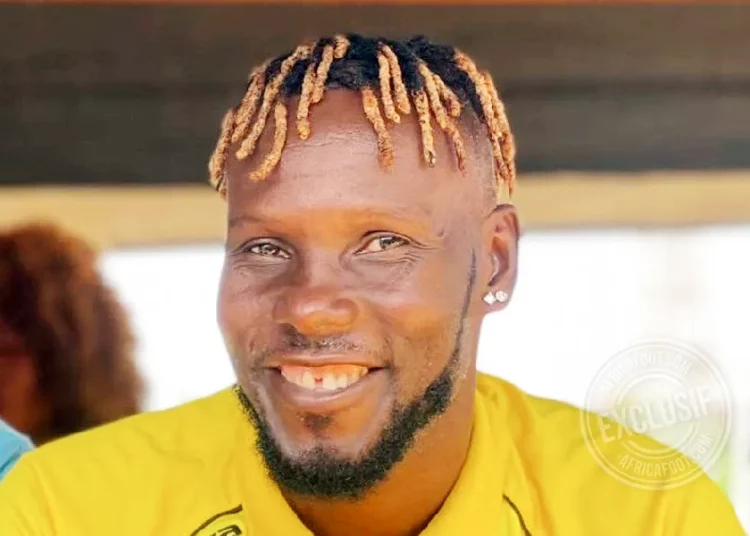Fodé Mansaré
