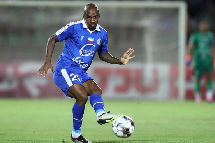 Gaël Kakuta