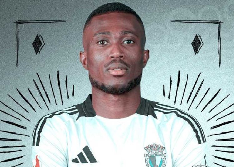 Ghislain Konan