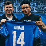 Gift Orban