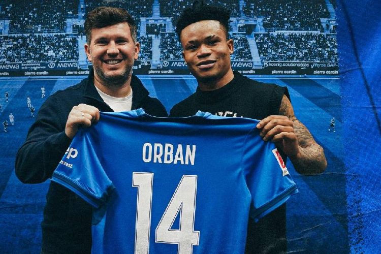 Gift Orban