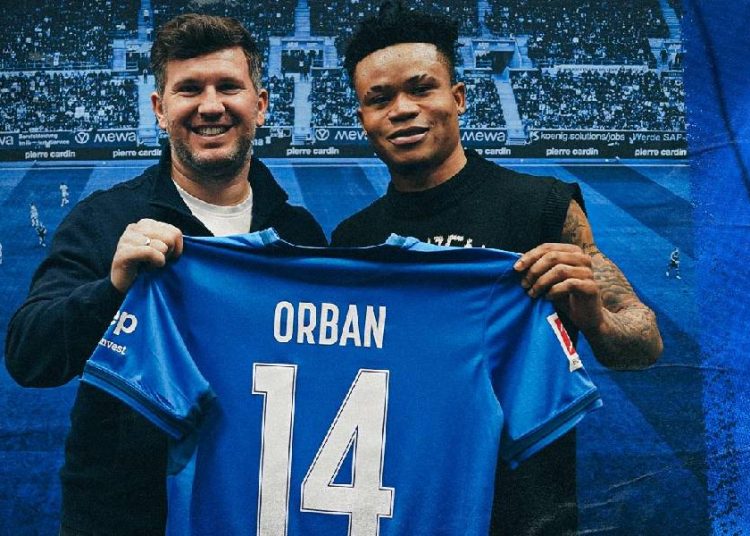 Gift Orban