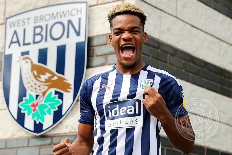 Grady Diangana
