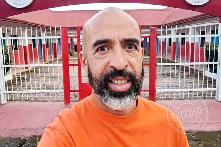 Hage Mohamed Aït Hida
