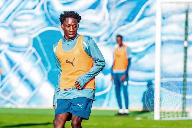 Hamidou Makalou