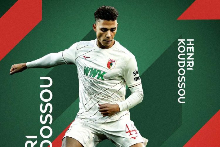 Henri Koudossou