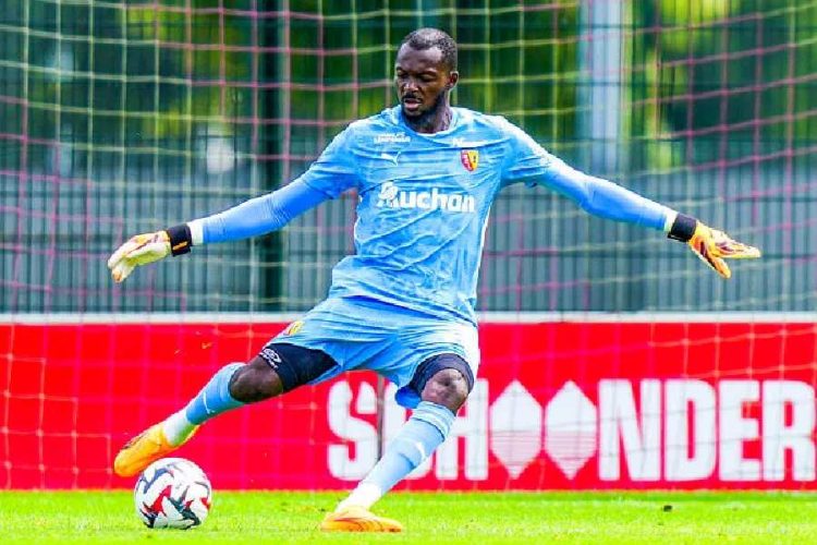 Hervé Koffi