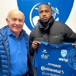 Ibrahim Ben Bamba