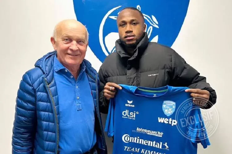 Ibrahim Ben Bamba