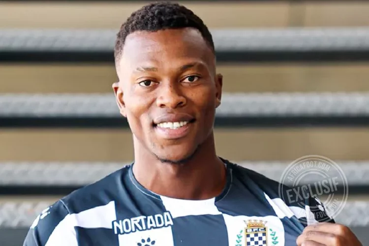 Ibrahima Camara