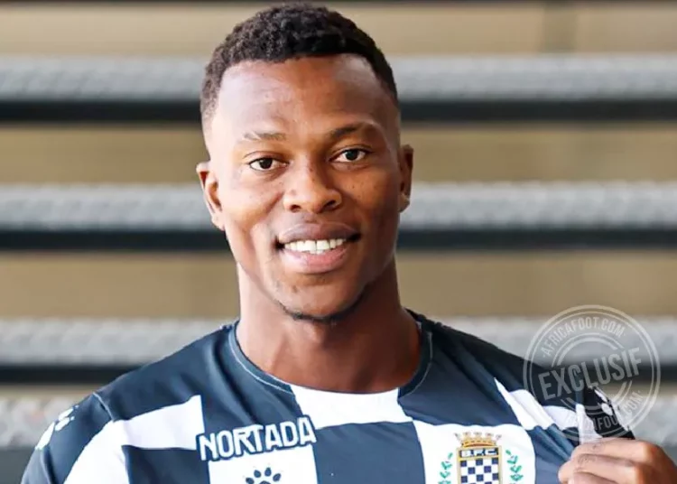 Ibrahima Camara