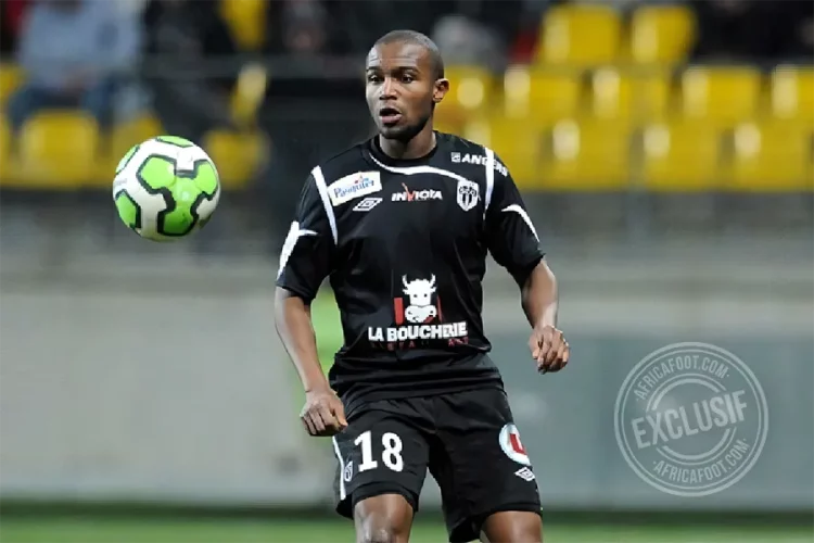 Ibrahima Diallo