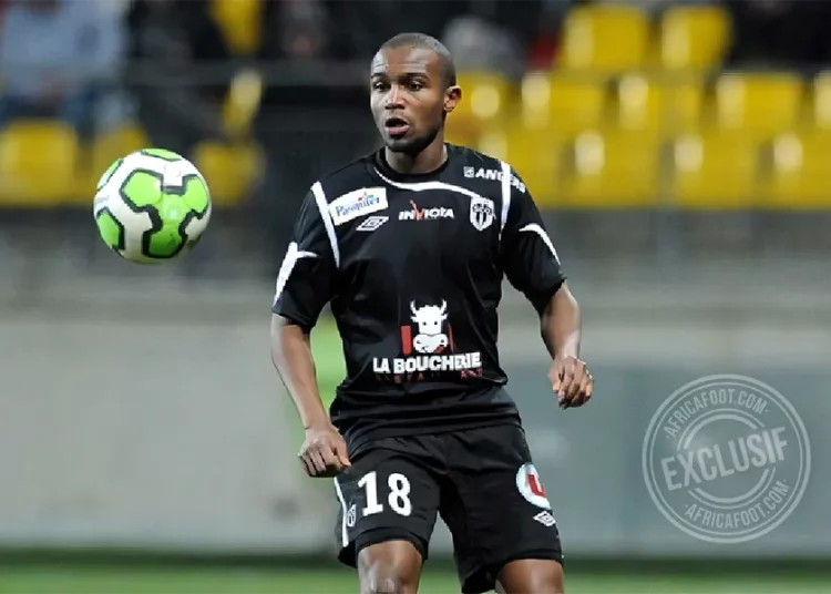 Ibrahima Diallo