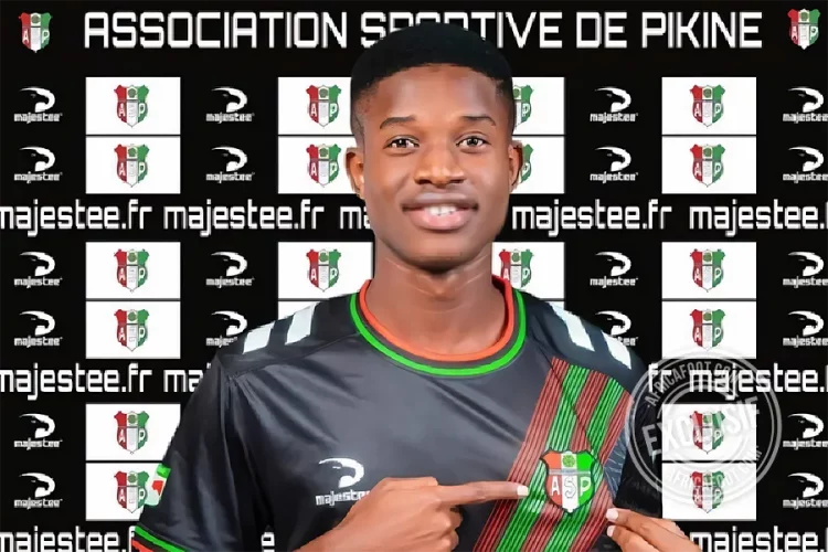 Ibrahima Dieng