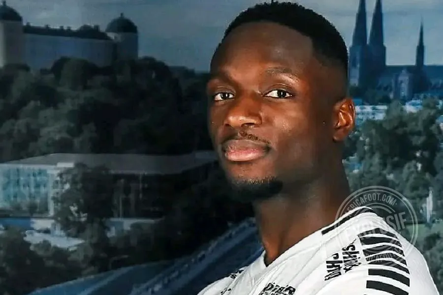 Ismaël Diawara