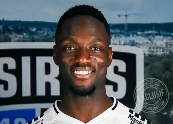 Ismaël Diawara