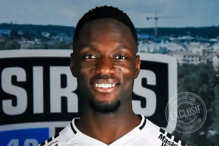 Ismaël Diawara