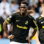 Ismaila Cheick Coulibaly