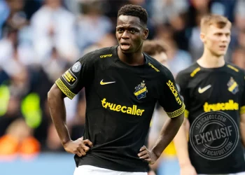 Ismaila Cheick Coulibaly