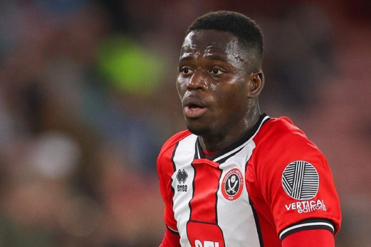 Ismaïla Coulibaly