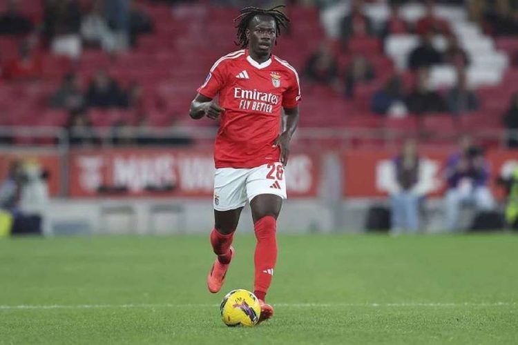 Issa Kaboré