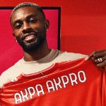 Jean-Daniel Akpa Akpro