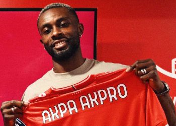 Jean-Daniel Akpa Akpro