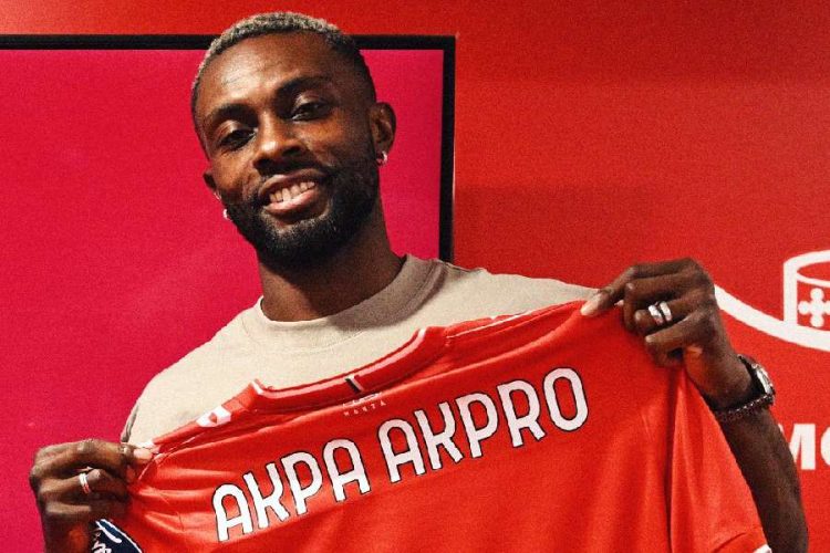 Jean-Daniel Akpa Akpro