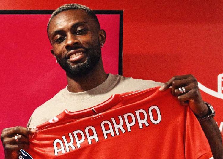 Jean-Daniel Akpa Akpro