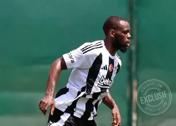 Jean Onana